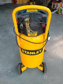 Compressore Stanley 