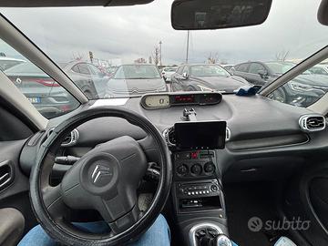 Citroën C3 Picaso