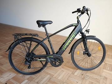 eBike Torpado Apolllo