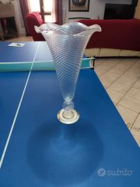 vaso in plastica 