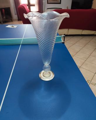 vaso in plastica 