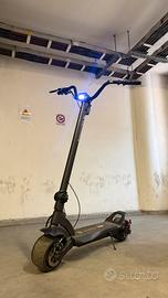 Monopattino elettrico