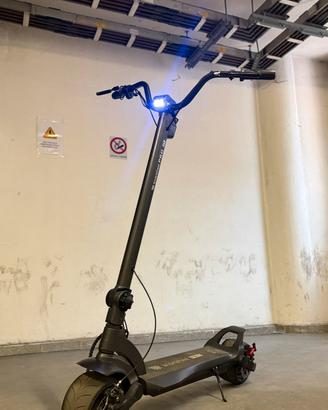 Monopattino elettrico