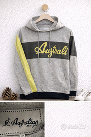 Felpa bambino AUSTRALIAN New Gen – 14 anni