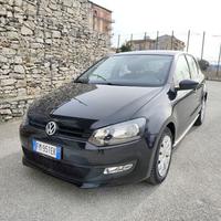 Volkswagen Polo 1.6 TDI 90CV DPF 5 porte Comfortli