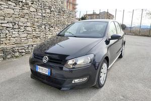 Volkswagen Polo 1.6 TDI 90CV DPF 5 porte Comfortli