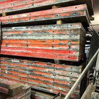 Pannelloni marca Faresin completi dí accessori