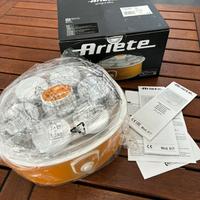 Ariete yogurtiera elettrica 617