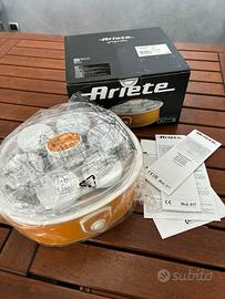 Ariete yogurtiera elettrica 617