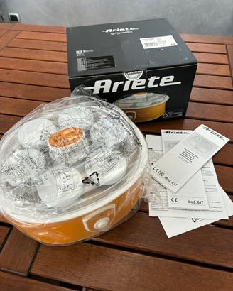 Ariete yogurtiera elettrica 617