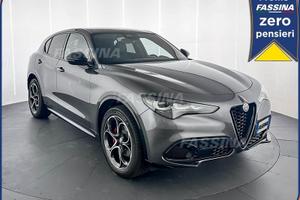 Alfa Romeo Stelvio 2.2 t Veloce Q4 210cv auto