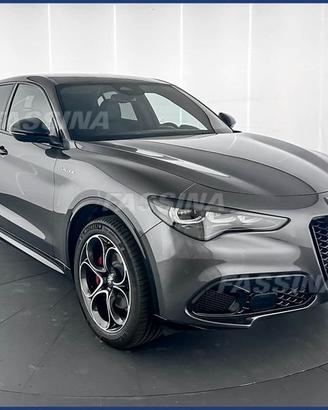 Alfa Romeo Stelvio 2.2 t Veloce Q4 210cv auto