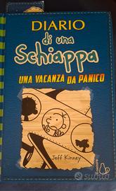 il diario di una schiappa 