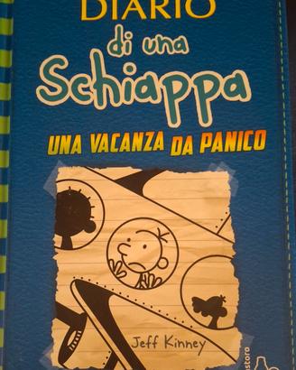 il diario di una schiappa 