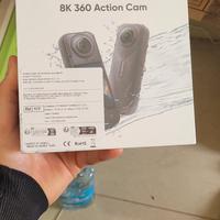 insta 360 x5