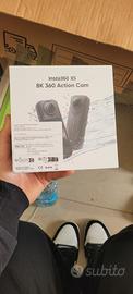 insta 360 x5