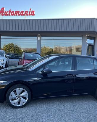VW GOLF 8 2000 TDI 150 CV DSG