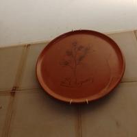 PIATTI ORNAMENTALI 