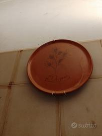 PIATTI ORNAMENTALI 