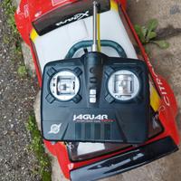 modellismo a scoppio 1/5