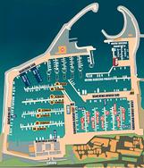 Posti barca marina di Nettuno - vendita