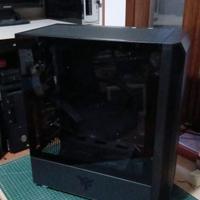 Case Itek VERTIBRA X210