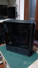 Case Itek VERTIBRA X210