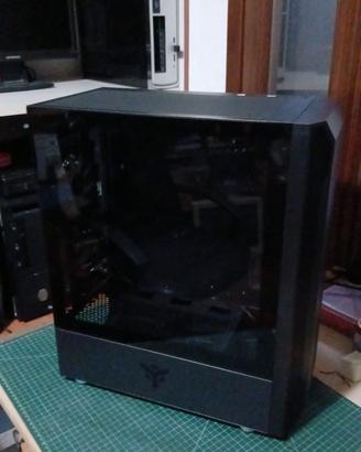 Case Itek VERTIBRA X210