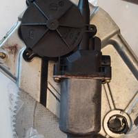 Motorino alza vetri destro Twingo prima serie