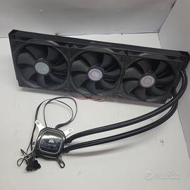 iCUE H150i RGB PRO XT  Dissipatore a liquido 360mm