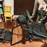 Supporto volante Next Level Racing GT