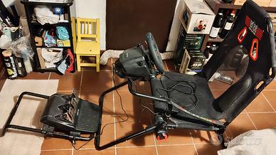 Supporto volante Next Level Racing GT
