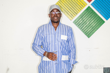 Facchino , data Analysts.,magazziniere,