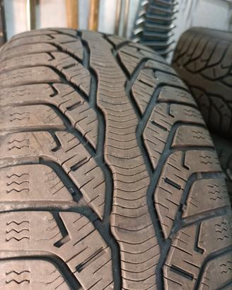 Gomme Termiche 185/55R15 82T