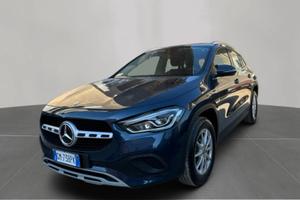 Mercedes-benz GLA 200 d Automatic Business Extra C