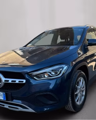 Mercedes-benz GLA 200 d Automatic Business Extra C