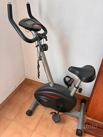 Cyclette Carnielli