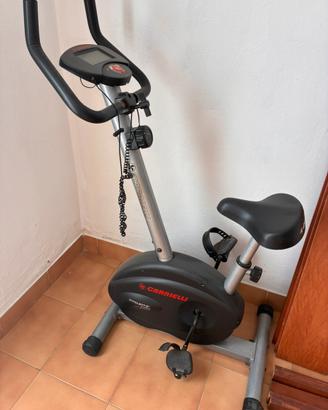 Cyclette Carnielli