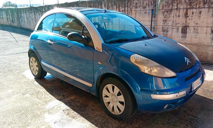 C3 Pluriel Cote d'Azur