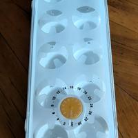 Portauova per frigorifero