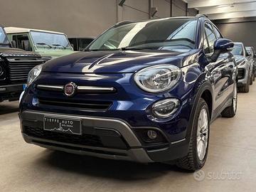 FIAT 500X 1.3 T4 150 CV DCT Cross