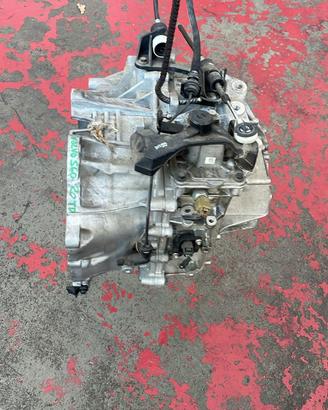 CAMBIO MANUALE VOLVO S60 2.0 TD
