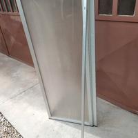 Box per vasca  da bagno 