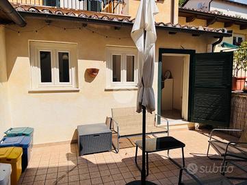 2 LOCALI A L'AQUILA