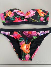 Bikini floreale