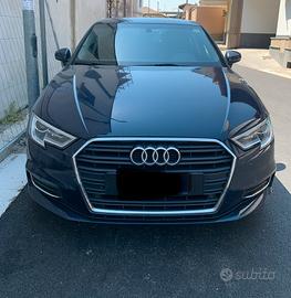 Audi A3 sportback automatica