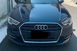 Audi A3 sportback automatica