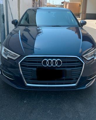 Audi A3 sportback automatica