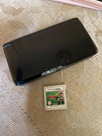 Nintendo 3ds nero