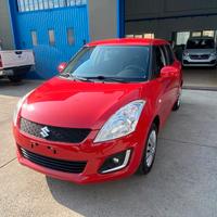 Suzuki Swift 1.2 Dualjet 4WD 5 porte B-Road S&S